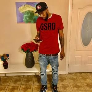 Meet your Posher, Mark